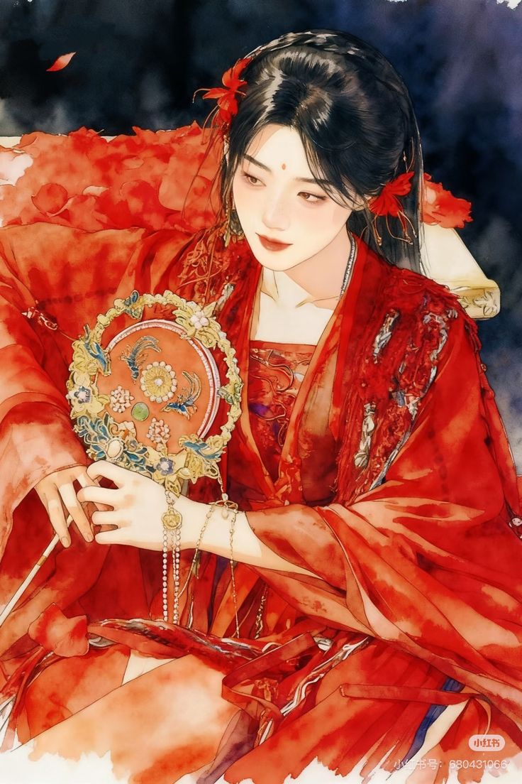 Phu Quân Muốn Nạp Thiếp, Ta Chủ Động Xin Nàng Làm Bình Thê